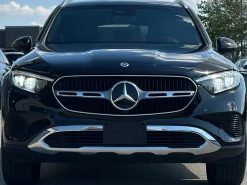 Another view of 2024 Mercedes-Benz GLC 300 for sale in Fishers, IN at AutoGiant USA Fishers