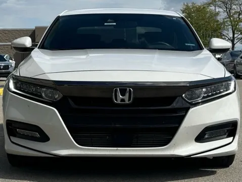 Photos of 2020 Honda Accord Sport for sale in Fishers, IN at AutoGiant USA Fishers