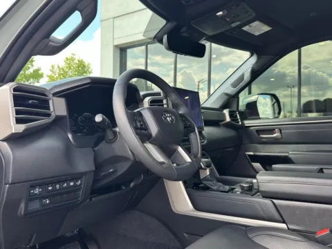 Photos of 2025 Toyota Tundra Limited for sale in Fishers, IN at AutoGiant USA Fishers