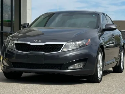 More photos of 2011 Kia Optima EX at AutoGiant USA Fishers, IN