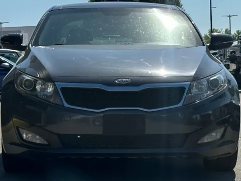 Another view of 2011 Kia Optima EX for sale in Fishers, IN at AutoGiant USA Fishers