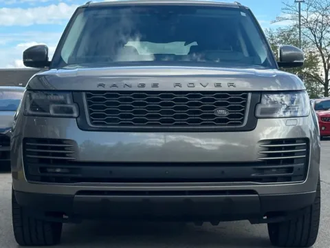 Another view of 2020 Land Rover Range Rover HSE for sale in Fishers, IN at AutoGiant USA Fishers