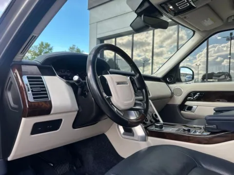 Photos of 2020 Land Rover Range Rover HSE for sale in Fishers, IN at AutoGiant USA Fishers