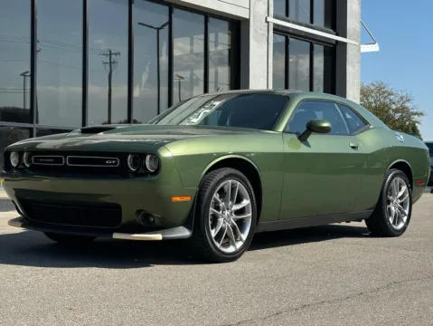 More photos of 2022 Dodge Challenger GT at AutoGiant USA Fishers, IN