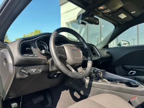 Photos of 2022 Dodge Challenger GT for sale in Fishers, IN at AutoGiant USA Fishers