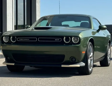 More photos of 2022 Dodge Challenger GT at AutoGiant USA Fishers, IN