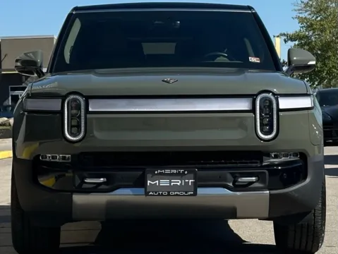 Another view of 2022 Rivian R1S Launch Edition for sale in Fishers, IN at AutoGiant USA Fishers