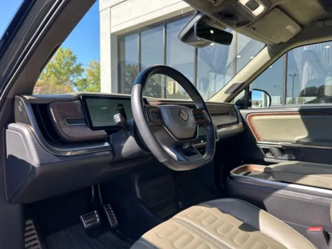 Photos of 2022 Rivian R1S Launch Edition for sale in Fishers, IN at AutoGiant USA Fishers