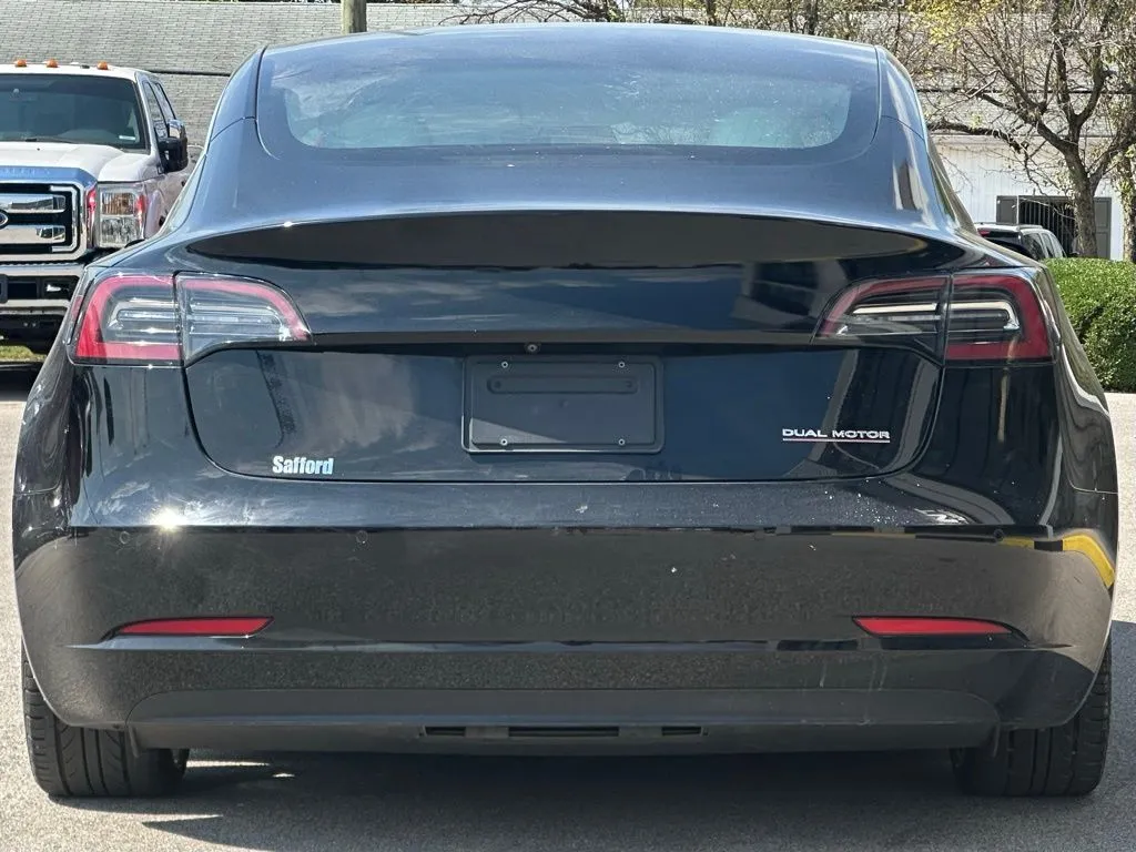 2019 Tesla Model 3 Performance photo 41