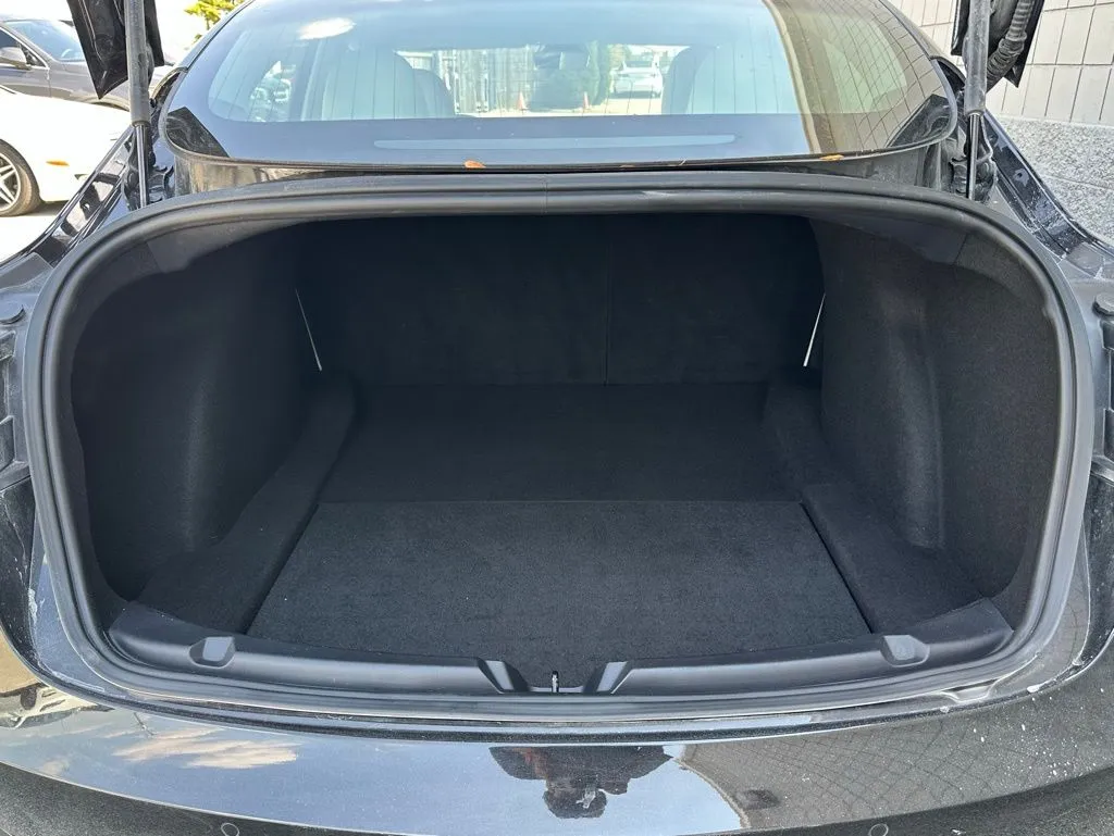 2019 Tesla Model 3 Performance photo 20