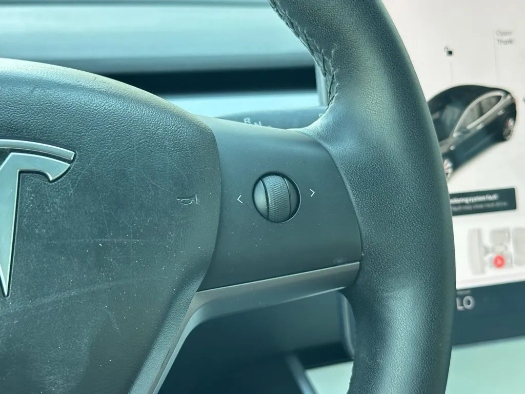 2019 Tesla Model 3 Performance photo 16