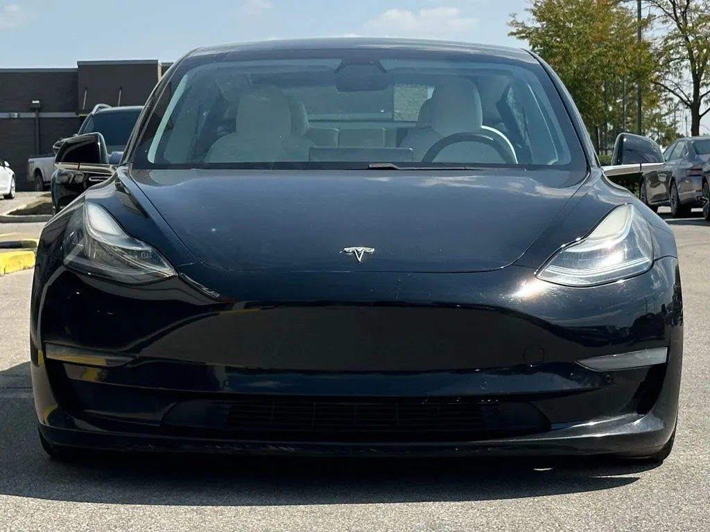 2019 Tesla Model 3 Performance photo 39