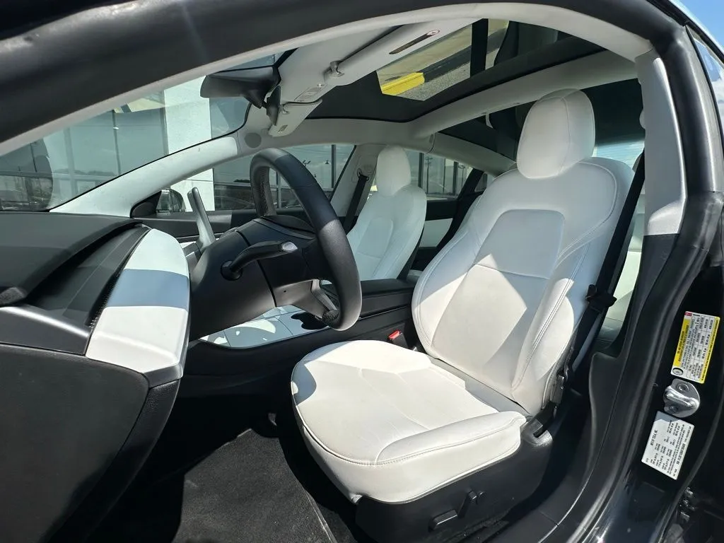 2019 Tesla Model 3 Performance photo 44