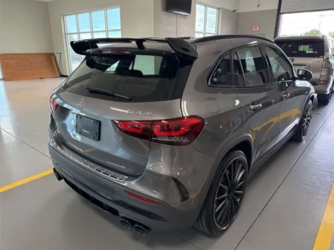 More photos of 2021 Mercedes-Benz GLA 45 AMG at AutoGiant USA Fishers, IN