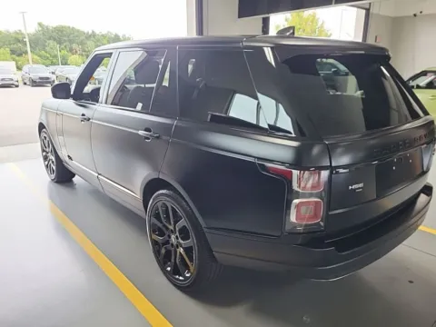 Photos of 2020 Land Rover Range Rover Supercharged for sale in Fishers, IN at AutoGiant USA Fishers