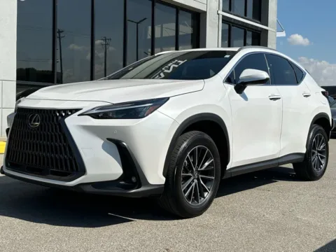 More photos of 2024 Lexus NX 350h Premium at AutoGiant USA Fishers, IN