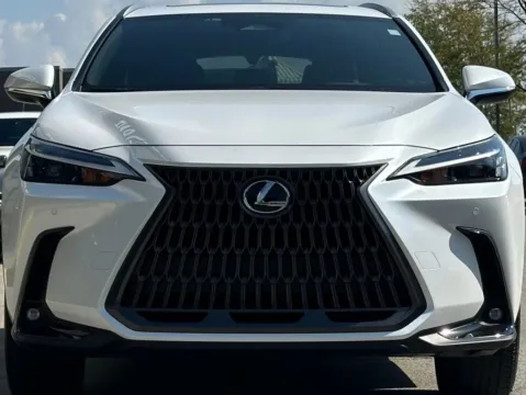 Photos of 2024 Lexus NX 350h Premium for sale in Fishers, IN at AutoGiant USA Fishers