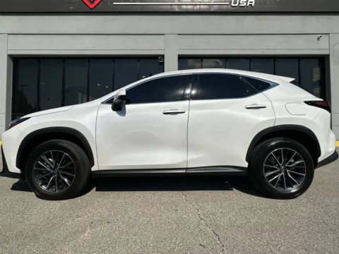 More photos of 2024 Lexus NX 350h Premium at AutoGiant USA Fishers, IN