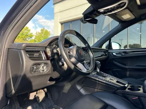 Photos of 2020 Porsche Macan for sale in Fishers, IN at AutoGiant USA Fishers