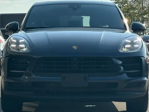 Another view of 2020 Porsche Macan for sale in Fishers, IN at AutoGiant USA Fishers
