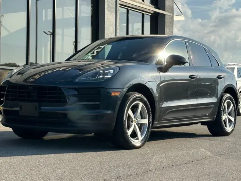 More photos of 2020 Porsche Macan at AutoGiant USA Fishers, IN