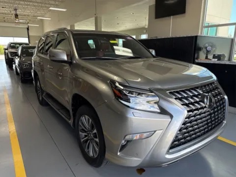 More photos of 2022 Lexus GX 460 Luxury at AutoGiant USA Fishers, IN