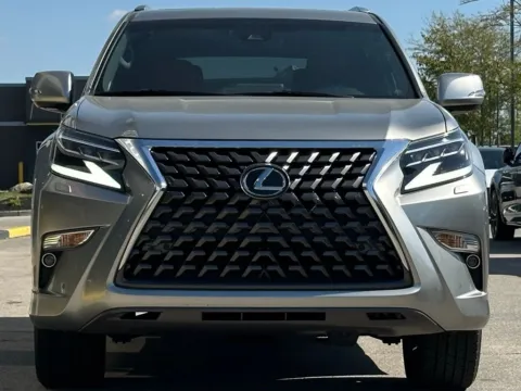 Another view of 2022 Lexus GX 460 Luxury for sale in Fishers, IN at AutoGiant USA Fishers