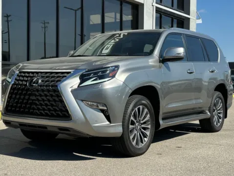 More photos of 2022 Lexus GX 460 Luxury at AutoGiant USA Fishers, IN