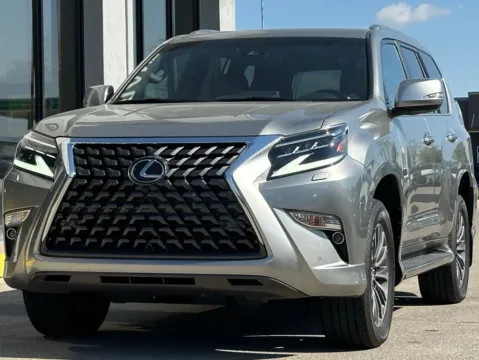 More photos of 2022 Lexus GX 460 Luxury at AutoGiant USA Fishers, IN