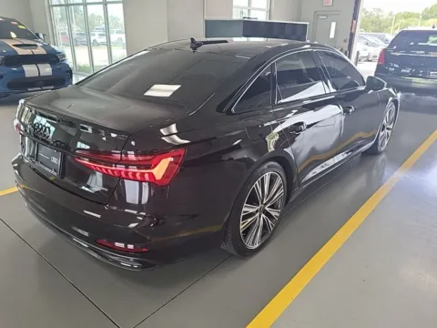 More photos of 2024 Audi A6 45 Premium at AutoGiant USA Fishers, IN