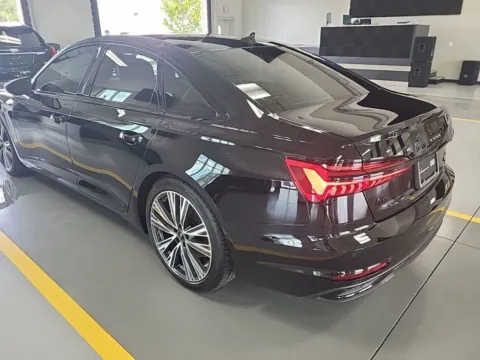 Photos of 2024 Audi A6 45 Premium for sale in Fishers, IN at AutoGiant USA Fishers