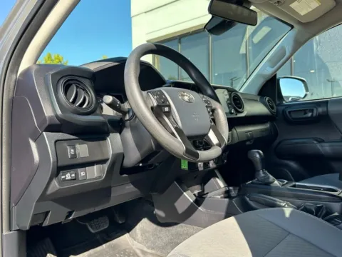 Photos of 2020 Toyota Tacoma SR for sale in Fishers, IN at AutoGiant USA Fishers