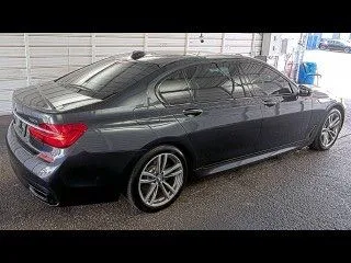 More photos of 2019 BMW 7 Series 750i xDrive at AutoGiant USA Fishers, IN