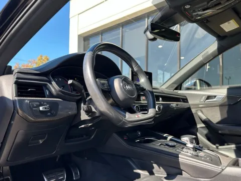 Photos of 2018 Audi S4 3.0T Premium Plus for sale in Fishers, IN at AutoGiant USA Fishers