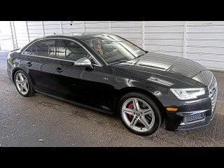 Photos of 2018 Audi S4 3.0T Premium Plus for sale in Fishers, IN at AutoGiant USA Fishers
