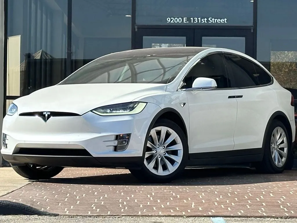 2019 Tesla Model X Long Range for sale in Fishers, IN
