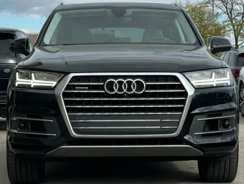Photos of 2019 Audi Q7 55 Prestige for sale in Fishers, IN at AutoGiant USA Fishers