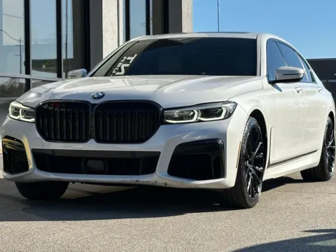 More photos of 2020 BMW 7 Series 750i xDrive at AutoGiant USA Fishers, IN