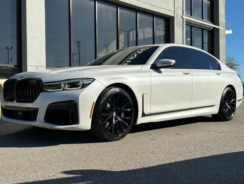 More photos of 2020 BMW 7 Series 750i xDrive at AutoGiant USA Fishers, IN