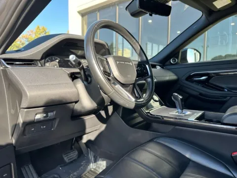 Photos of 2021 Land Rover Range Rover Evoque S for sale in Fishers, IN at AutoGiant USA Fishers