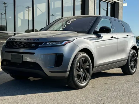 More photos of 2021 Land Rover Range Rover Evoque S at AutoGiant USA Fishers, IN