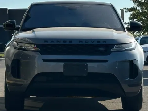 Another view of 2021 Land Rover Range Rover Evoque S for sale in Fishers, IN at AutoGiant USA Fishers