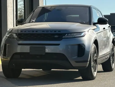 More photos of 2021 Land Rover Range Rover Evoque S at AutoGiant USA Fishers, IN