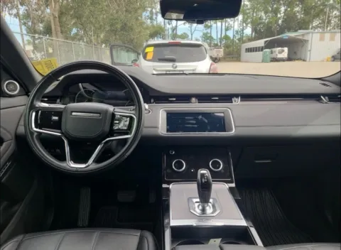 More photos of 2021 Land Rover Range Rover Evoque S at AutoGiant USA Fishers, IN