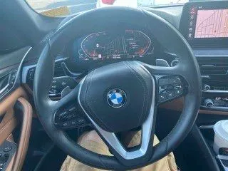 More photos of 2023 BMW 5 Series 530i at AutoGiant USA Fishers, IN