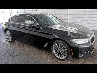 Photos of 2023 BMW 5 Series 530i for sale in Fishers, IN at AutoGiant USA Fishers
