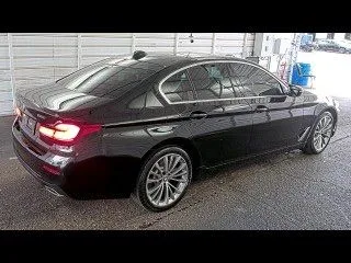 More photos of 2023 BMW 5 Series 530i at AutoGiant USA Fishers, IN