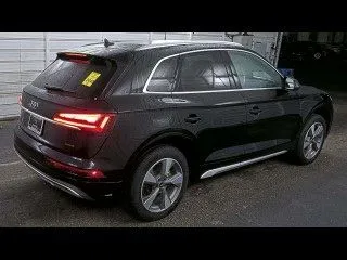 More photos of 2023 Audi Q5 40 Premium at AutoGiant USA Fishers, IN