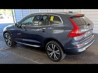 Another view of 2022 Volvo XC60 B5 Inscription for sale in Fishers, IN at AutoGiant USA Fishers