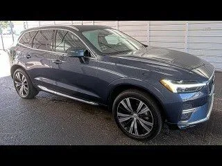 Photos of 2022 Volvo XC60 B5 Inscription for sale in Fishers, IN at AutoGiant USA Fishers